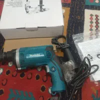 دریل برقی ماکیتا.نو نو|ابزارآلات|فردیس, شهرک صنعتی سیمین دشت|دیوار