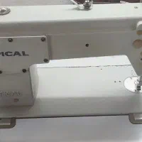 چرخ صنعتی راسته دوز کارکرده سالم به علت نداشتن جا