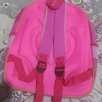 کوله پشتی پسرانه و دخترانه کارکرده وکفش کار نونو|کیف، کفش، کمربند|نجف‌آباد, صالح آباد|دیوار