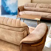 مبلمان شرکتی با کیفیت با اقساط ۱۲ ماهه بدون سود