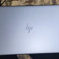لپ تاپ HP I7 8650 Ram16GB Radeon Pro Wx3100