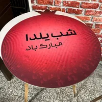 فوم برد با چاپ/برش دلخواه/سفارشی|فروشگاه و مغازه|تهران, فاطمی|دیوار