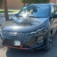 ام وی ام ایکس ۳۳ کراس