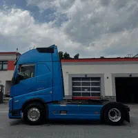 اف هاش اسکانیا داف fh volvo daf skania|خودرو سنگین|تهران, سهروردی|دیوار