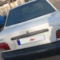 پراید|خودرو سواری و وانت|فردیس, شهرک شهید حسینی|دیوار