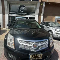 کادیلاک Srx ۲۰۱۱ کم کار