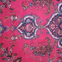 فرش ۱۲ متری دستبافت تبریز|فرش|تهران, درختی|دیوار