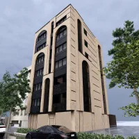 آپارتمان-165متری-فول