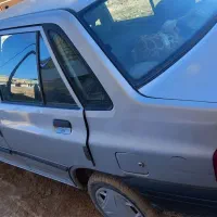 فروش پراید|خودرو سواری و وانت|داران, |دیوار