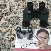 دوربین عکاسی وفیلم برداری و شکاری