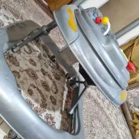 روروک تمیز ودرحد نو|اسباب و اثاث بچه|کرمانشاه, |دیوار