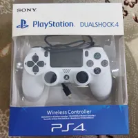 دسته ی PS4 نو