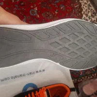 ۲جفت کتونی مردانه سایز ۴۲،۴۴|کیف، کفش، کمربند|قم, شاد قلی|دیوار