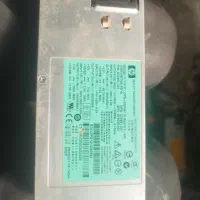پاور سوییچینگ دومدل 1200و 750وات اصل HP
