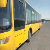 اتوبوس کمنز|خودرو سنگین|فولادشهر, فولادشهر|دیوار