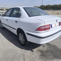 سمند موتور ef7 مدل ۹۱ شاسی سالم تمیز معاوضه دارم|خودرو سواری و وانت|فلاورجان, |دیوار