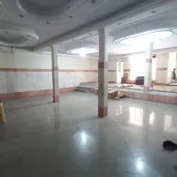 ۱۵۰ متر کارگاه انبار تولیدی دفتر کار