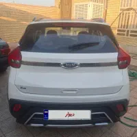 فروش MVM X22 لاکچری مدل ۱۴۰۰|خودرو سواری و وانت|رفسنجان, |دیوار