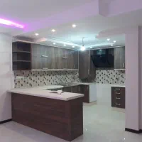 آپارتمان ۱۱۰ متری ۲ خواب سفیرشمالی