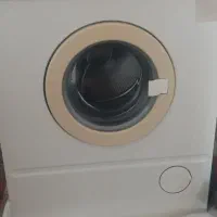 ماشین لباسشویی ارج