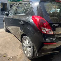 هیوندای i20 مدل ۲۰۱۵|خودرو سواری و وانت|اصفهان, مسجد مصلی|دیوار