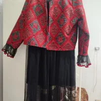 تونیک|لباس|زنجان, |دیوار