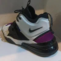 کتونی Nike air force 270|کیف، کفش، کمربند|تهران, شهید رجایی|دیوار