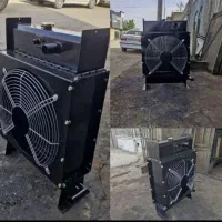 طرح تعویض رادیاتور.کهنه.بانوسنگین.سبک.همه چی ارزان|قطعات یدکی و لوازم جانبی|تهران, آذربایجان|دیوار