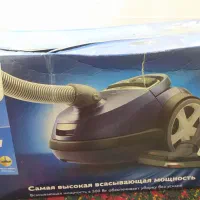 فروش جاروبرقی فیلیپس اصل لهستان 9170و9174 فروش فور