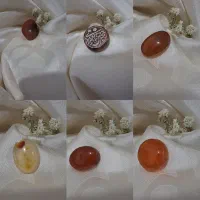 نگین های متنوع|بدلیجات|اهواز, زوویه ۲|دیوار