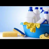 نظافت منزل آقا جوان هستم 29ساله