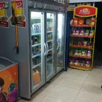واگذاری سوپر مارکت نزدیک مدرسه|فروشگاه و مغازه|تربت جام, فاز ۱ فرهنگیان|دیوار
