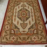 فرش گلیمی