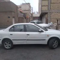 سمند 88-Lx