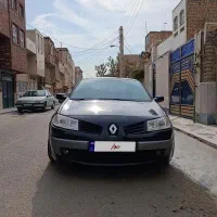 مگان ۲۰۰۰اتومات|خودرو سواری و وانت|قم, شهرک امام حسین|دیوار