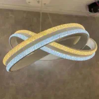 لوستر مدرن / لوستر / تولید کننده / آویز مدرن