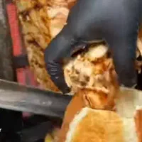 نیازمند شراکت درکسب و کارکله پزی اشپزخونه فست فود