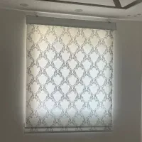 کارخانه تولید پرده زبرا و پرده شید دومکانیزم|پرده، رانر، رومیزی|رباط‌کریم, رباط‌کریم|دیوار