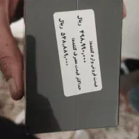 فروش گوشی کاملا نو و باز نشده