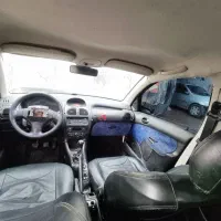 ۲۰۶ تیپ ۳ مدل ۸۲