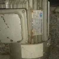الکترو موتور دینام موتور الکترونیکی