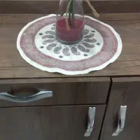 جا کفشی در حد نو و تمیز|جاکفشی، کمد، دراور|پردیس, فاز ۹|دیوار