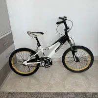دوچرخه blast ساخت اسپانیا