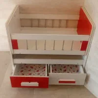 سرویس تخت نوجوان|تخت و سرویس خواب|بومهن, |دیوار