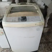 لباسشویی سامسونگ اتوماتیک