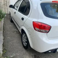 تیبا ۲مدل ۱۴۰۱ بی رنگ کم کارکرد|خودرو سواری و وانت|لاهیجان, کوی خزر|دیوار