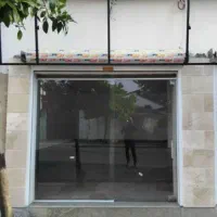 مغازه اجاره ای دربهر خیابان وهابی 20متر