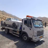 خودروبر.امدادخودرو.یدک کش|خدمات حمل و نقل|بروجن, |دیوار