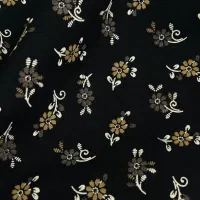 پارچه نخی (کودری) ویسکوز ۱۰۰٪ - ساده و گلدار|عمده‌فروشی|تهران, بازار|دیوار