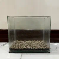 اکواریوم کوچک و لوازم